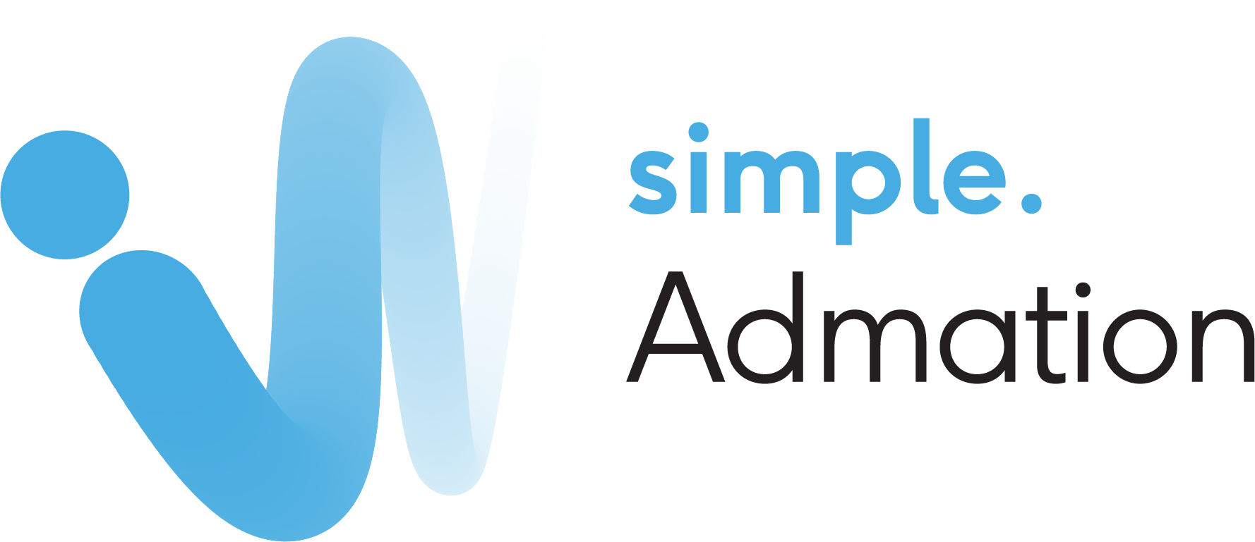 AdmationStaging logo